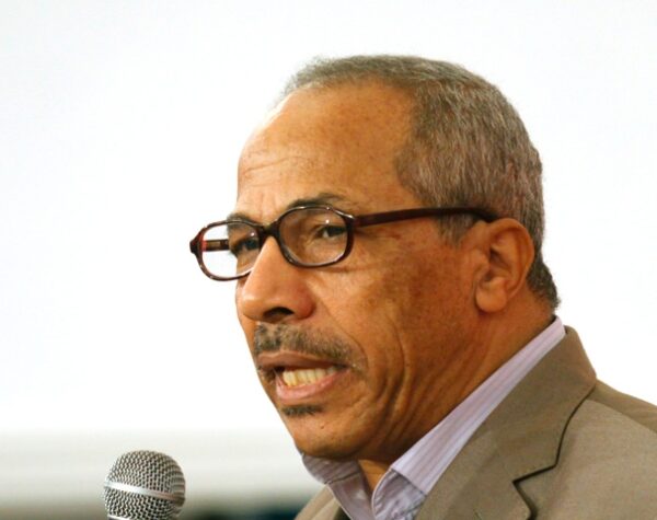 Abdellatif HERMASSI