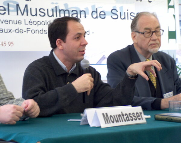 Organisation des Musulmans de Suisse
