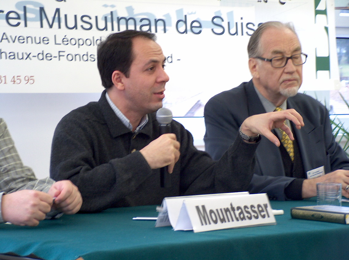 Organisation des Musulmans de Suisse