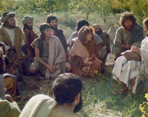 Marie et Jésus en Islam