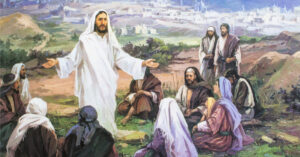 Jésus, fils de Marie, est-il mort ou vivant?