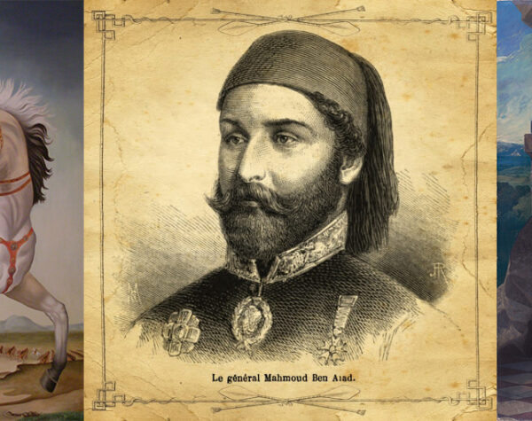 khaznadar Khair-Eddine ben ayed