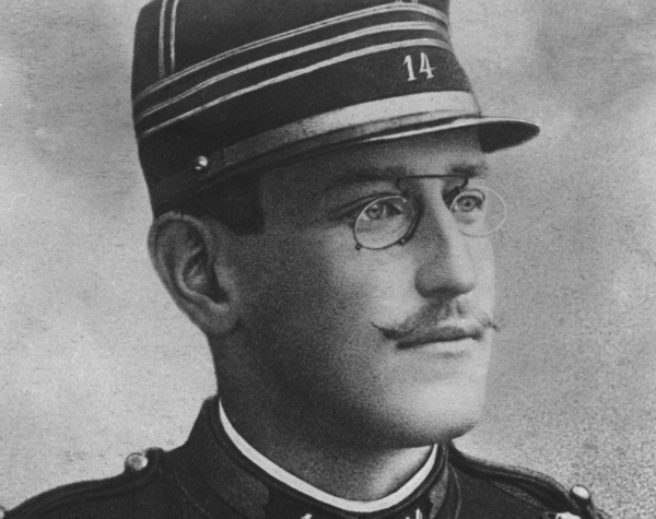 la vérite sur l'affaire dreyfus