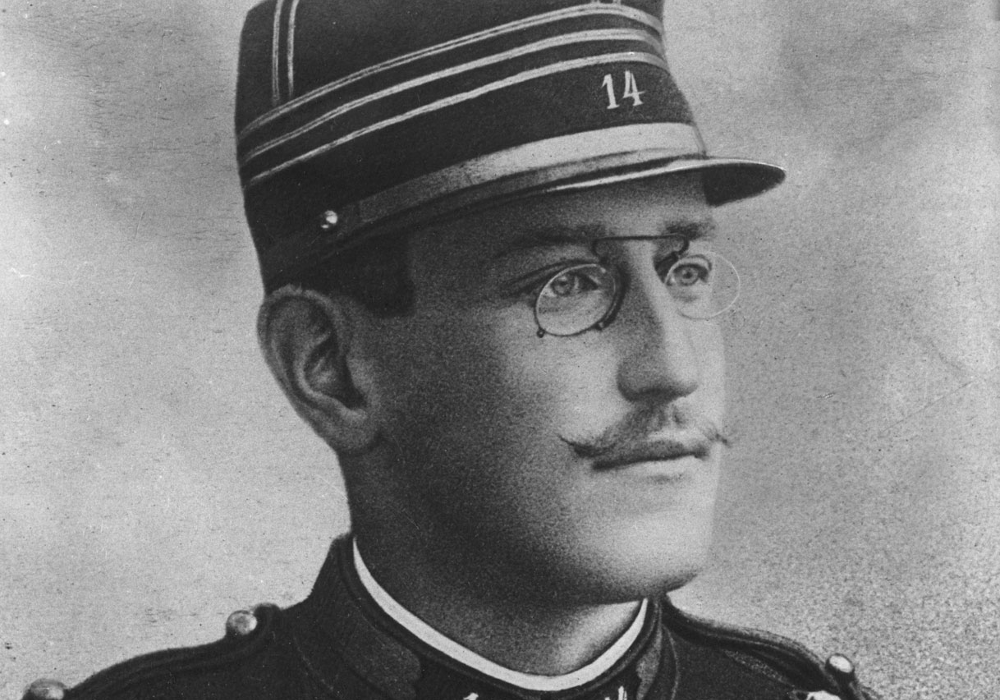 la vérite sur l'affaire dreyfus