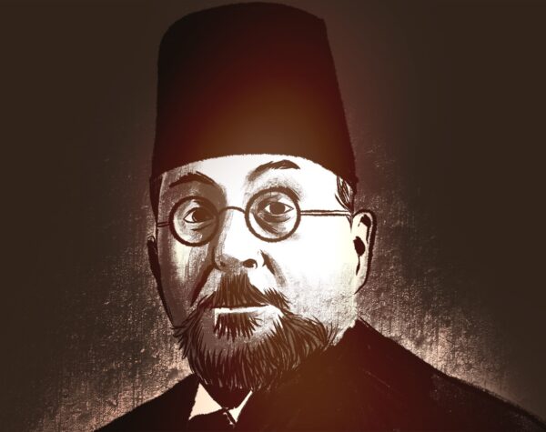 ABDELAZIZ THAALBI