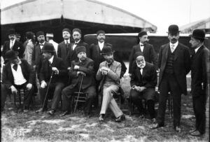 Les intérêts français en Tunisie – 1887