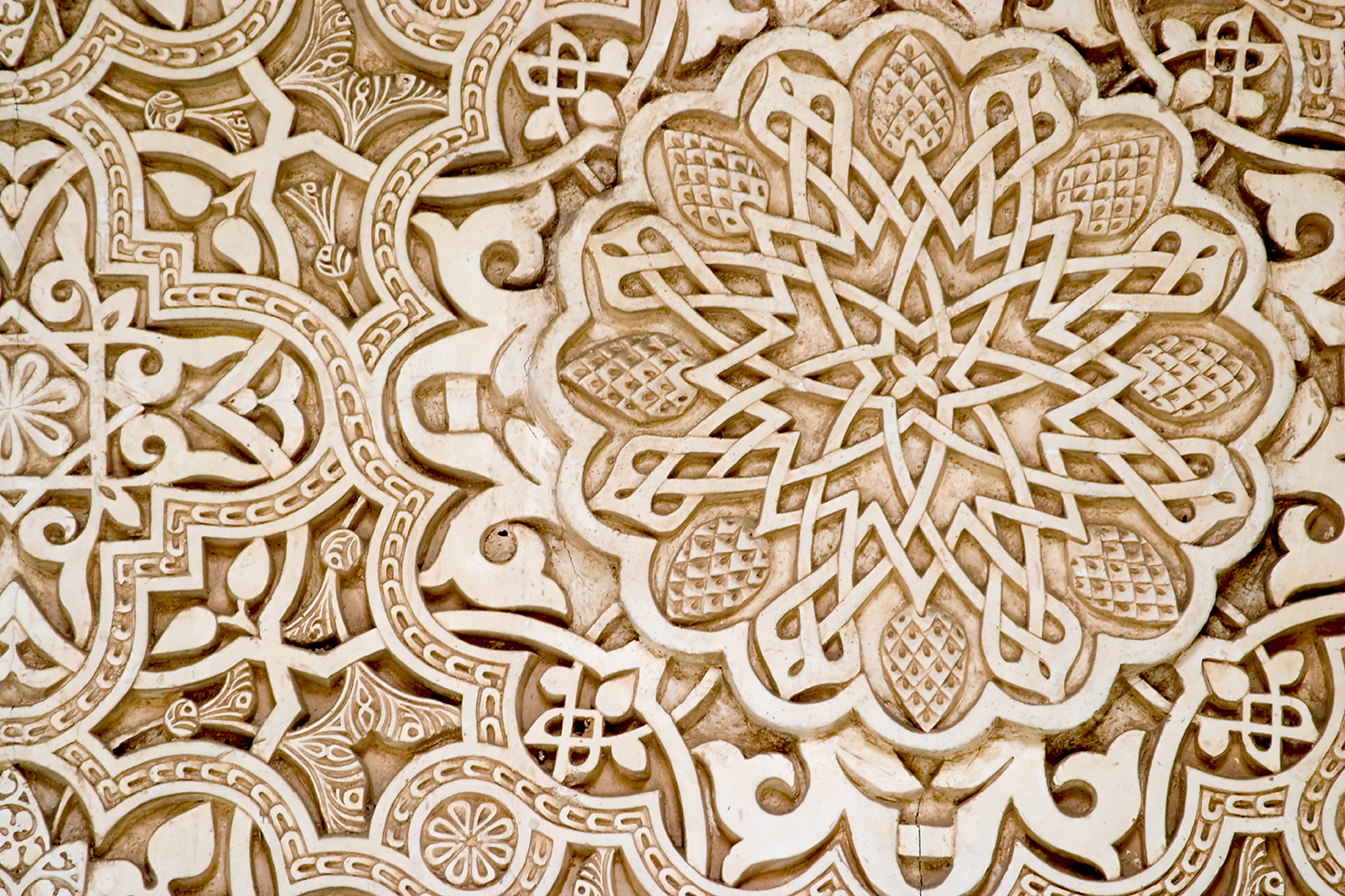 Art islamique