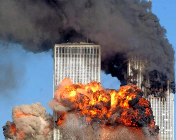 Nous nous souvenons mieux du 11 septembre 2001, en allant au-delà