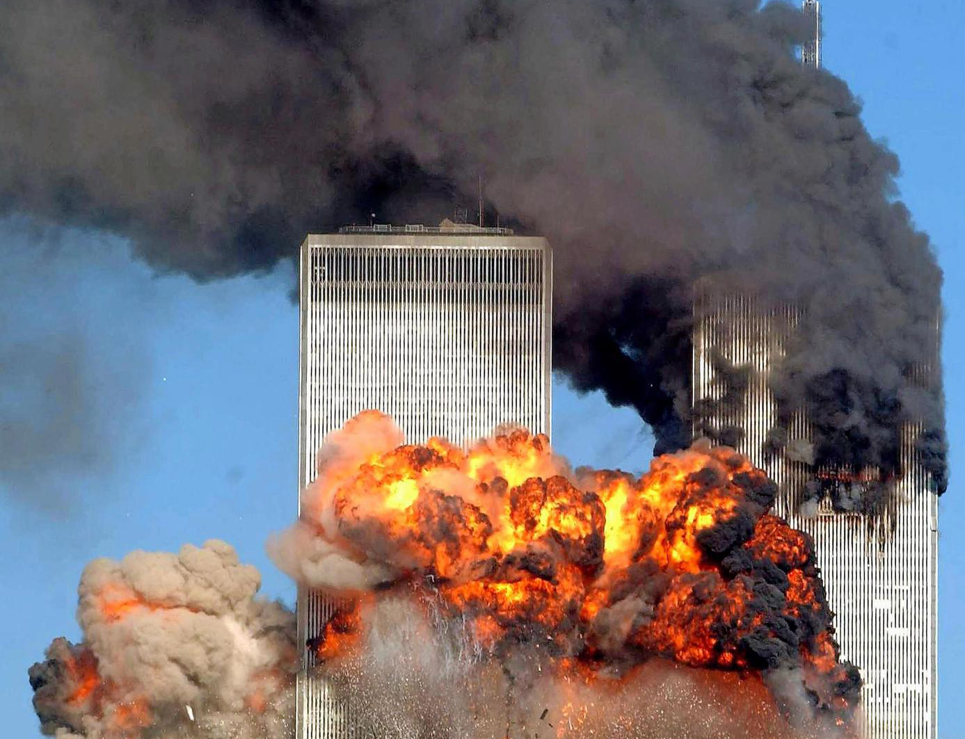 Nous nous souvenons mieux du 11 septembre 2001, en allant au-delà