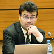 Mehdi Ben Hamida
