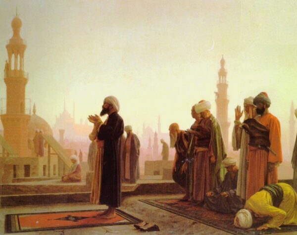 العالم الإسلامي والاستعمار السياسي والاجتماعي والثقافي