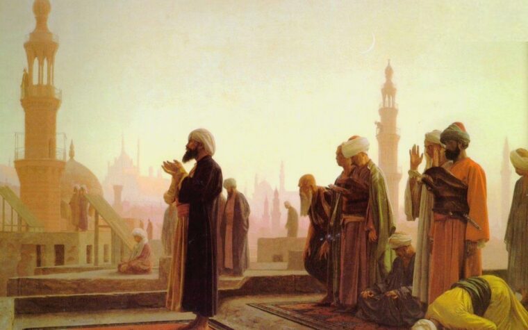 العالم الإسلامي والاستعمار السياسي والاجتماعي والثقافي