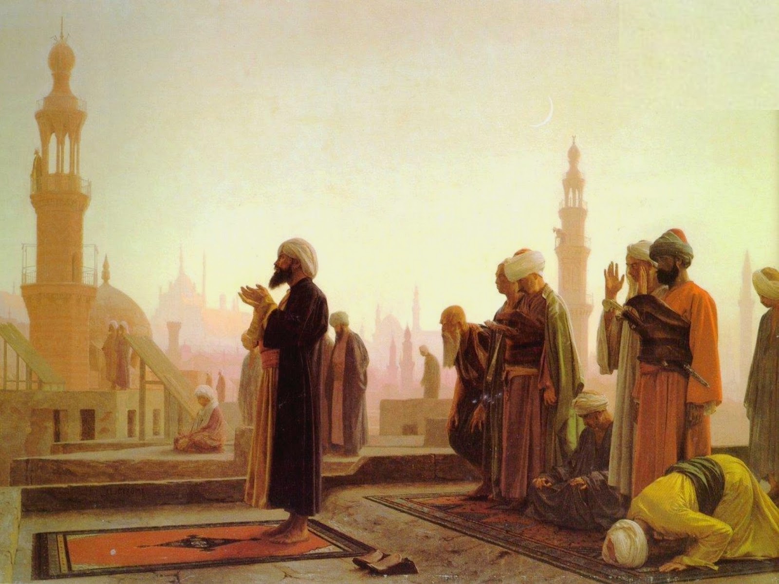 العالم الإسلامي والاستعمار السياسي والاجتماعي والثقافي