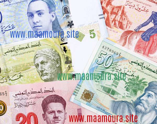 أكبر السرقات للخزينة التونسية