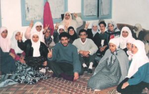 حركة الاتجاه الإسلامي في تونس
