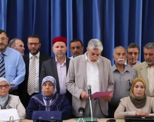 بيان أساتذة جامعة الزيتونة وتقرير لجنة الحريات
