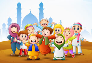 الروضات القرآنية