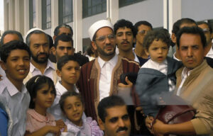 الحركة الإسلامية