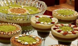 الزڤوڤو والكاكاو