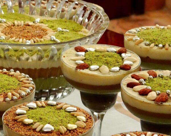 عصيدة الزقوقو