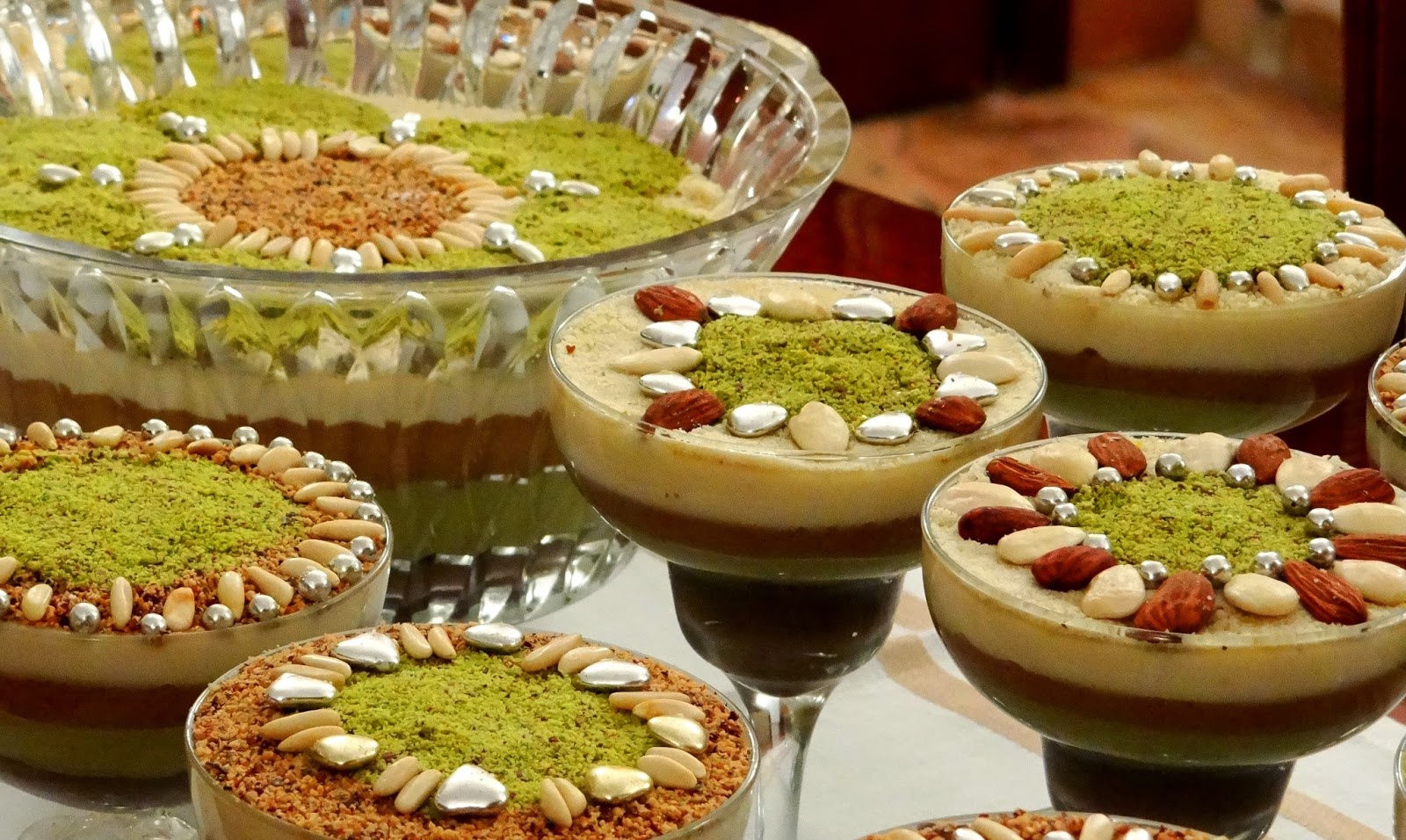 عصيدة الزقوقو
