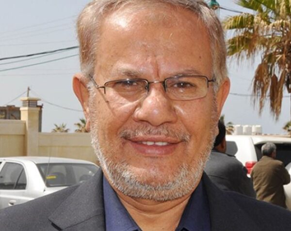 عاطف عدوان فلسطين
