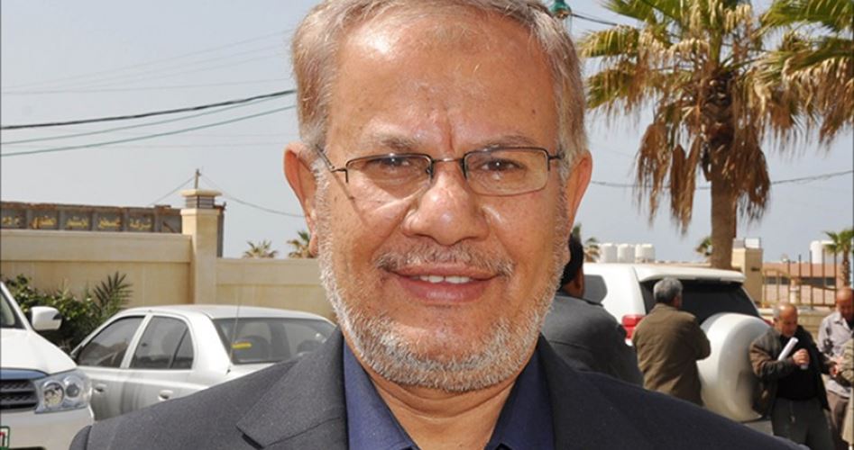 عاطف عدوان فلسطين