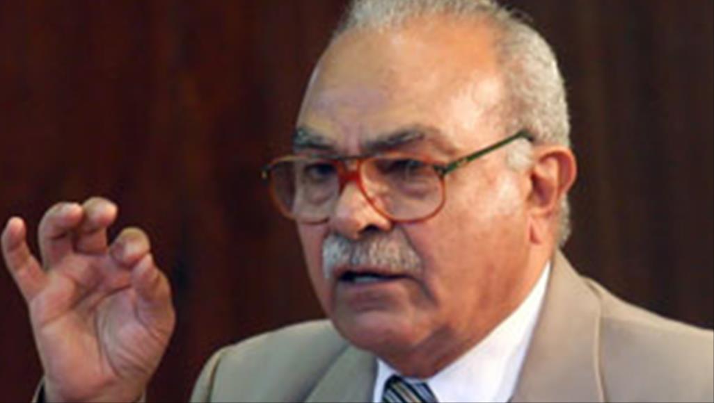 الدكتور محمد عمارة